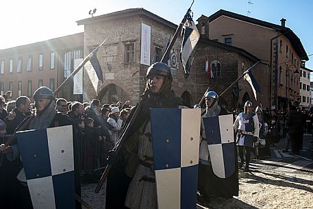 Messa dello Spadone - Cividale del Friuli
